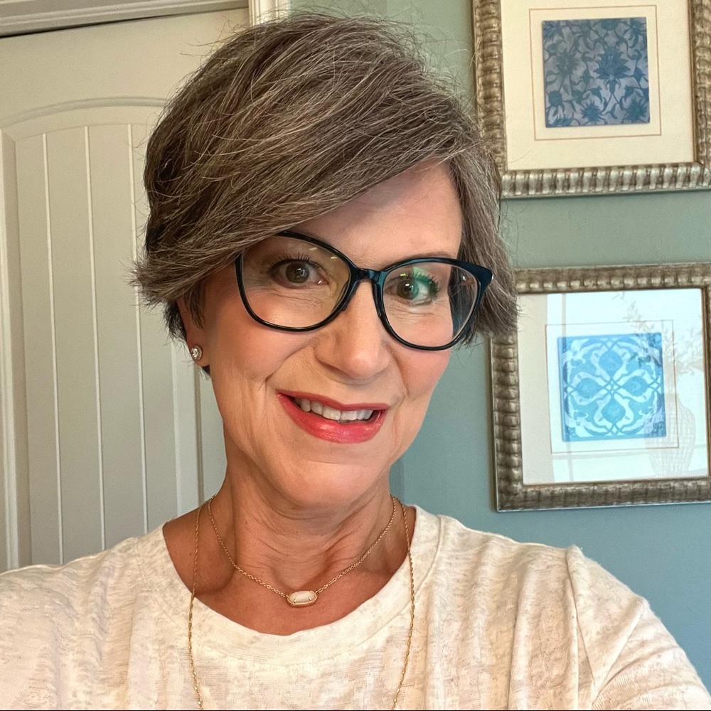 Meet your Posher, Jan